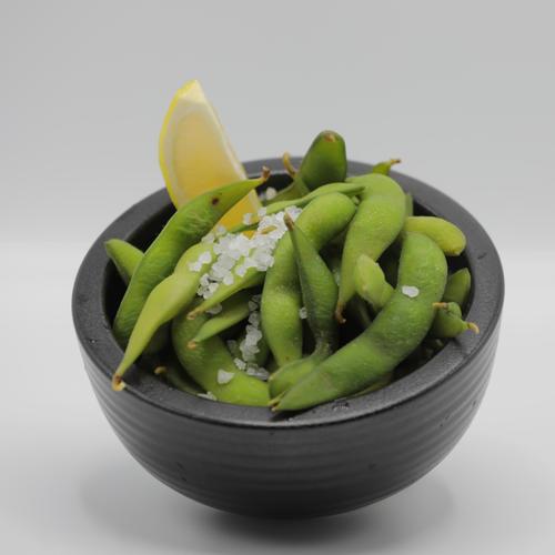 Edamame🍃