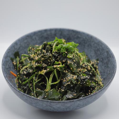 Wakame Salad🍃