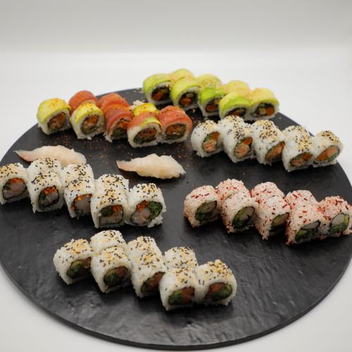 Family Combo- 52 pieces