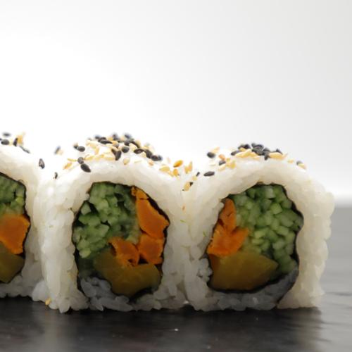 Maki Vegetables🍃