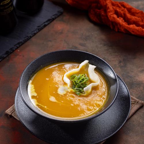 Sweet Potato Soup