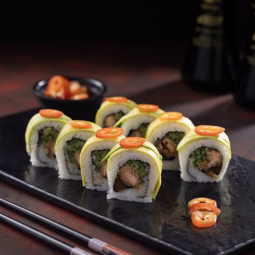 Nara Roll🌶️