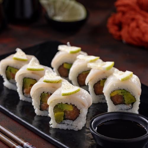 Kawasaki Roll🍣