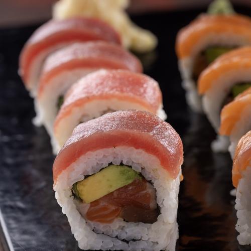Tokyo Roll🍣