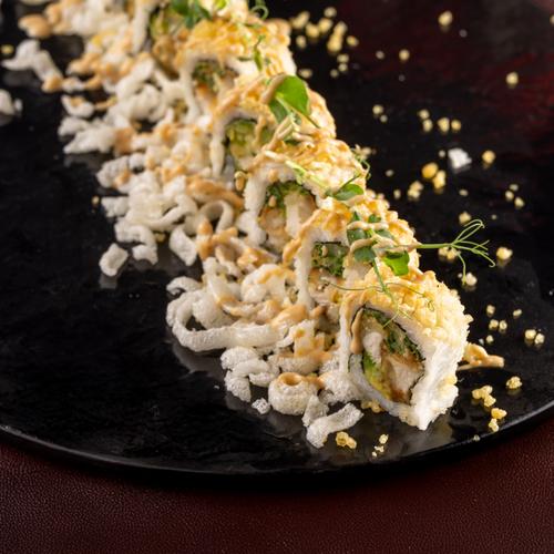 Skippy Chicken Roll