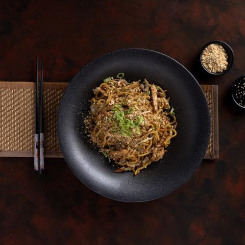 Chopsticks Noodles