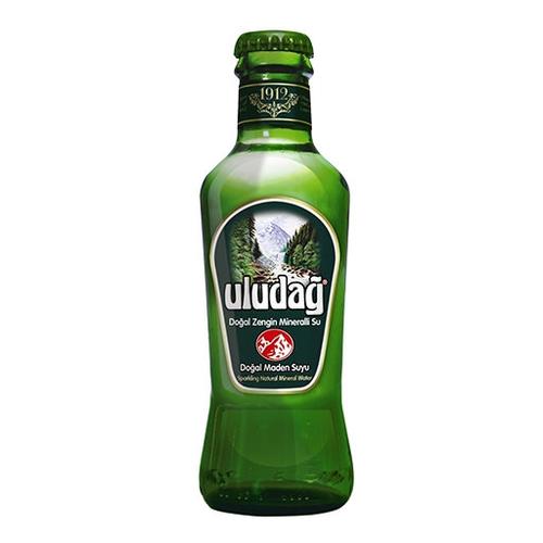 Soda Water