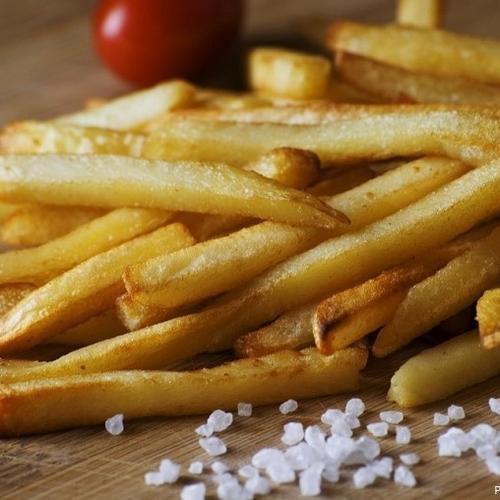 French Fries🍃