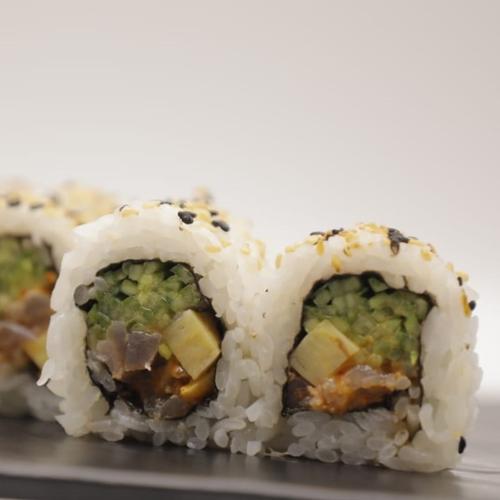 Maki Tuna 🍣 🌶️