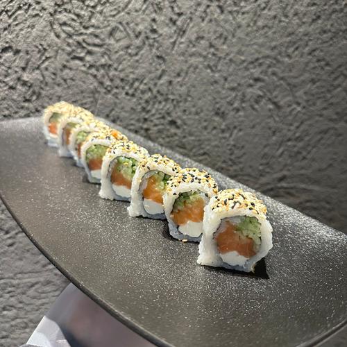 Classic Philadelphia 🍣