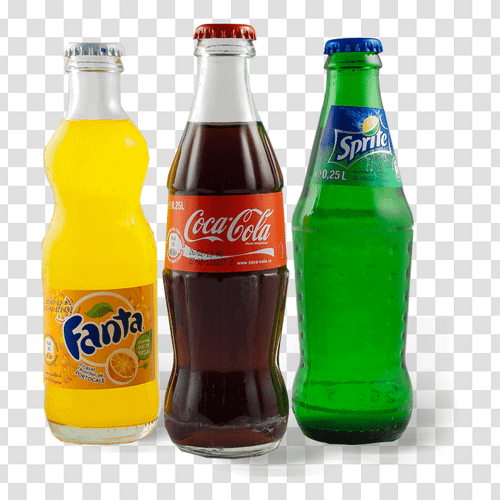 Coca-Cola