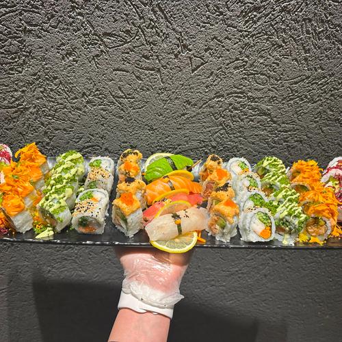 Combo Mix- 43 pieces