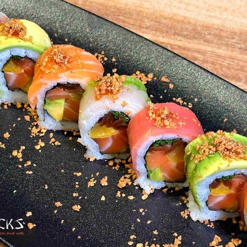 Crazy Roll🍣