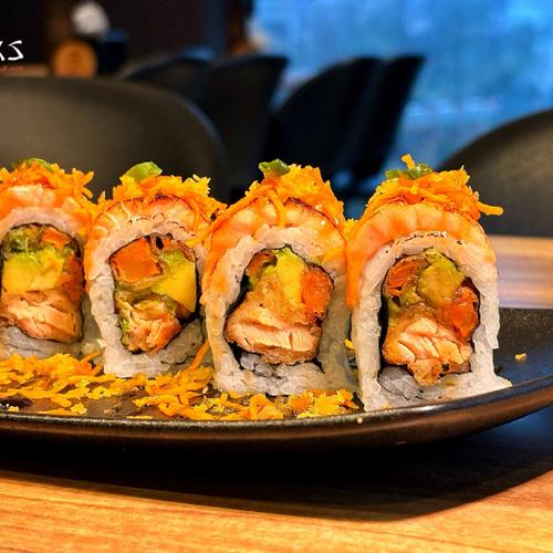 Crispy Roll