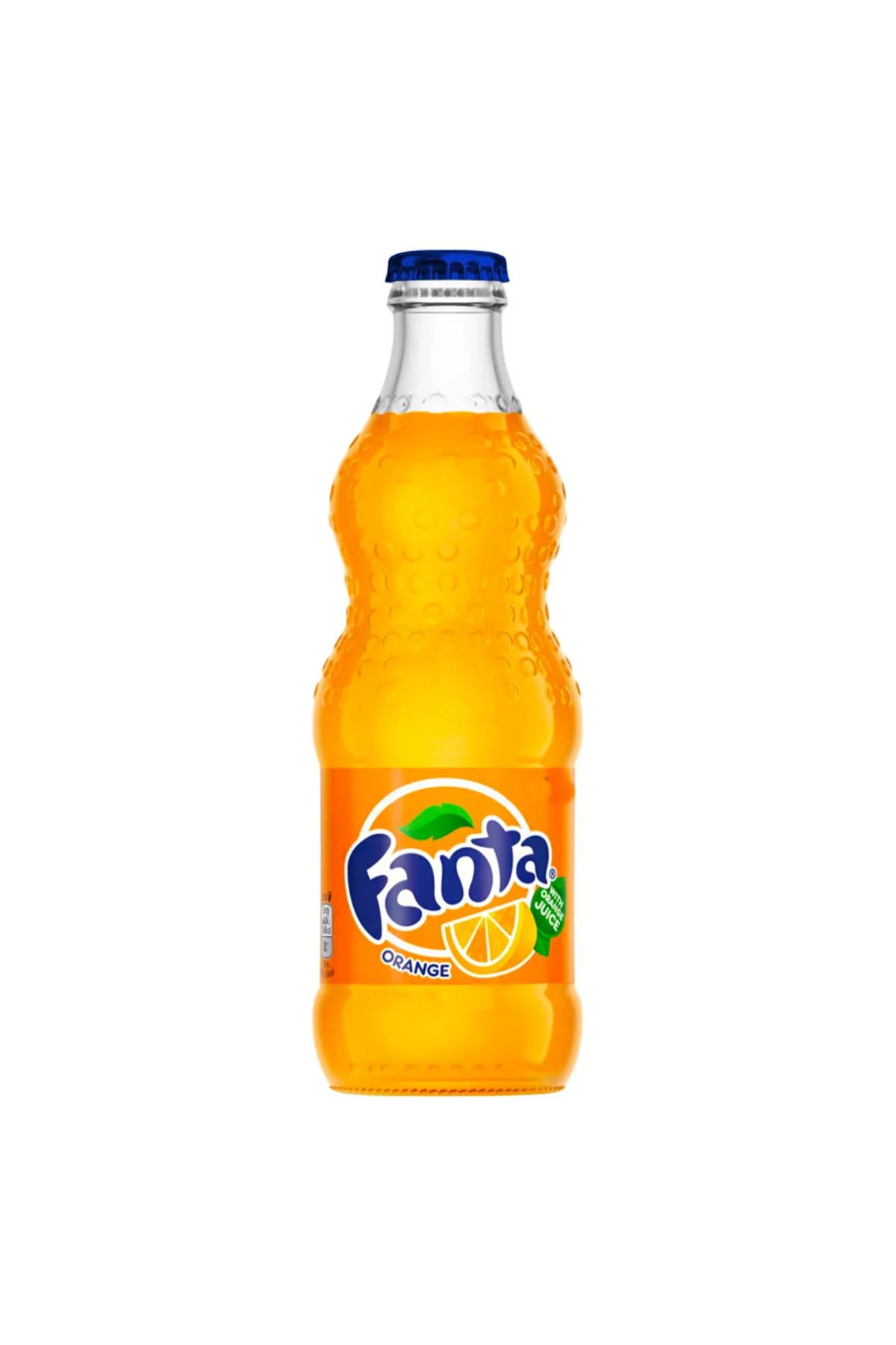 fanta