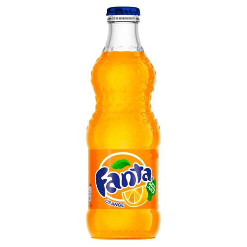 fanta