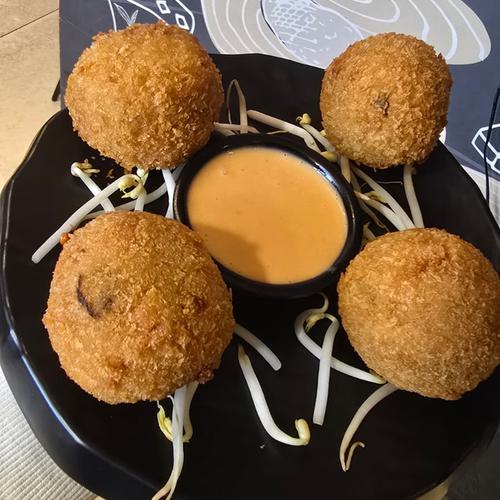 Fish Balls