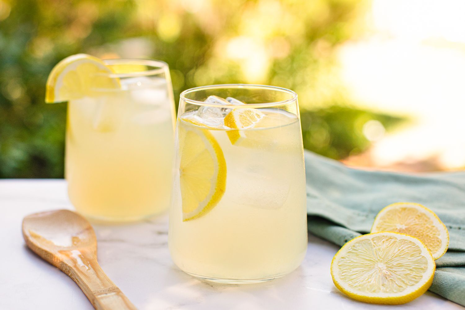 Lemonade