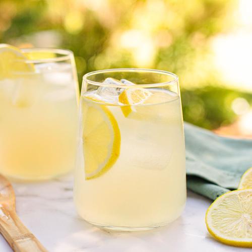 Lemonade