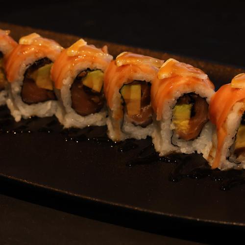 Lime Roll🍣