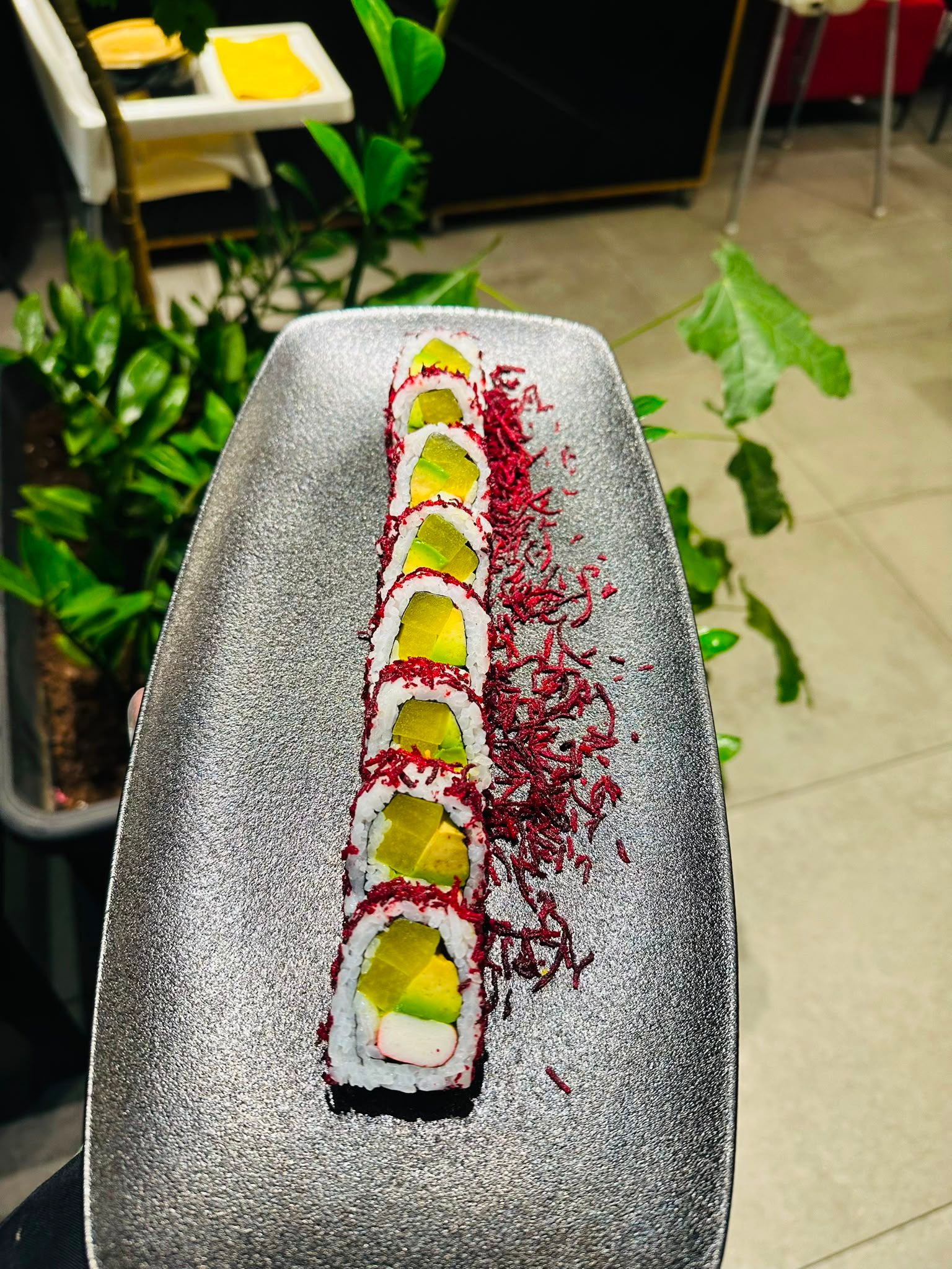 ماكي كراب