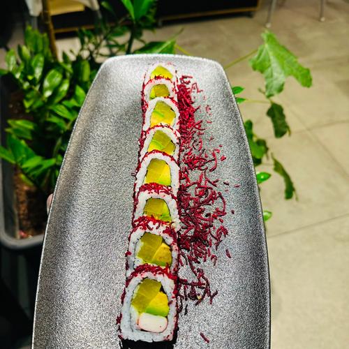 Maki Crab
