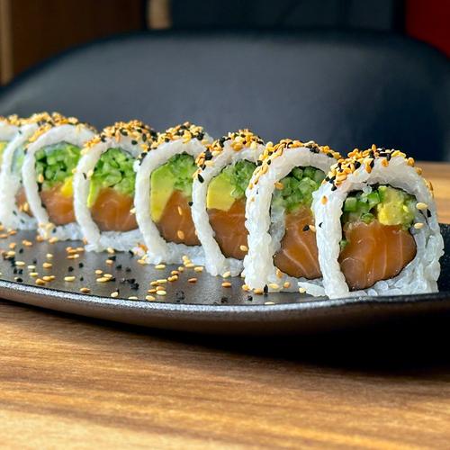 Maki Salmon 🍣