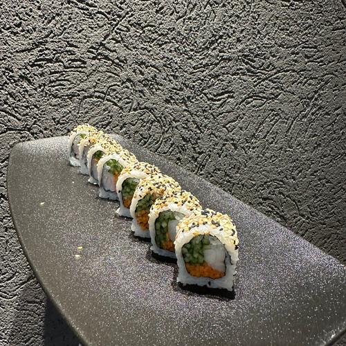 Maki Shrimp