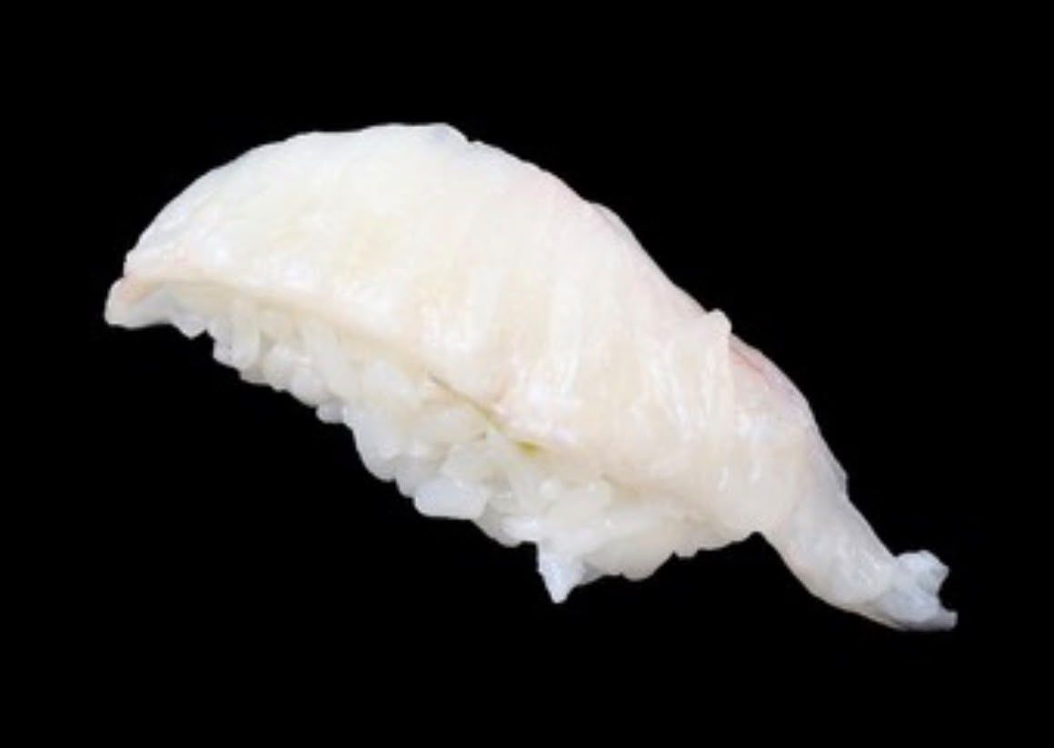Nigiri Seabass