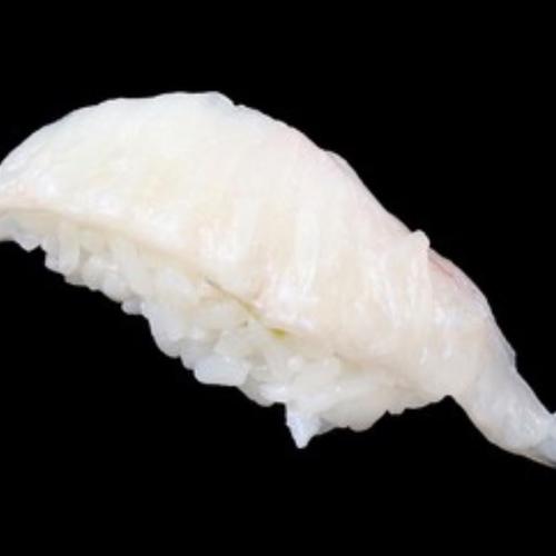 Nigiri Seabass
