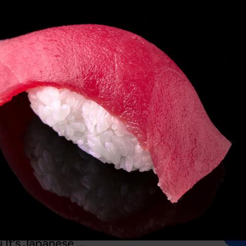 Nigiri Tuna