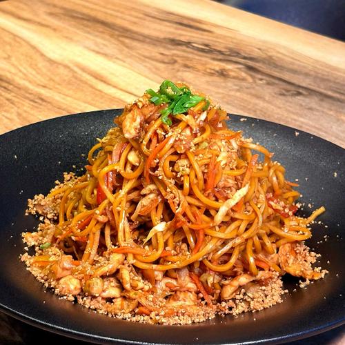 Noodles
