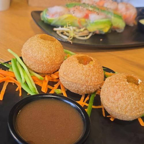 Panipuri