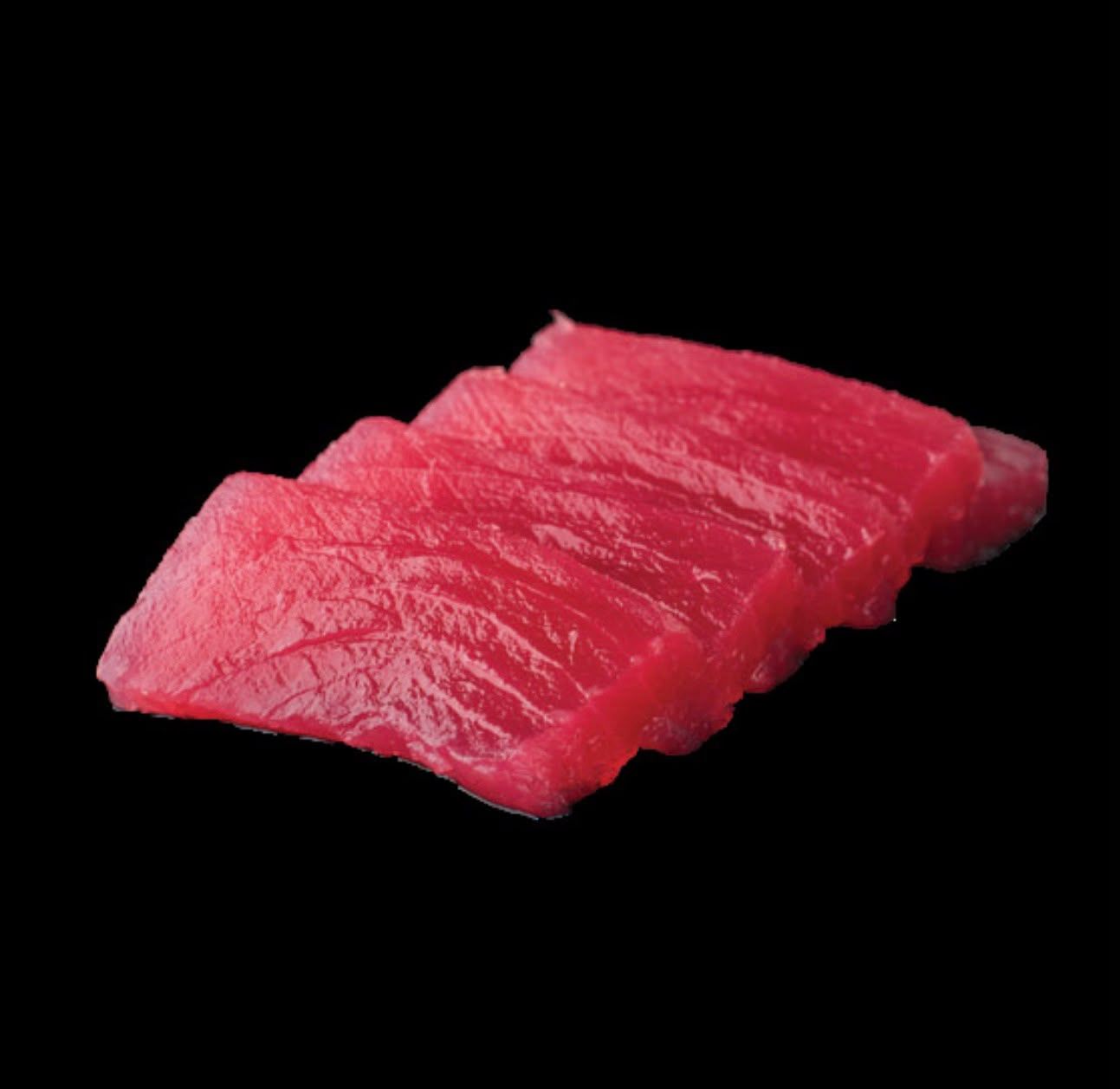 Sashimi Tuna