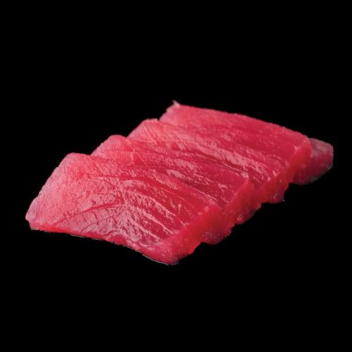 Sashimi Tuna