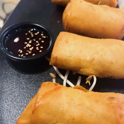 Spring Roll - 1 piece