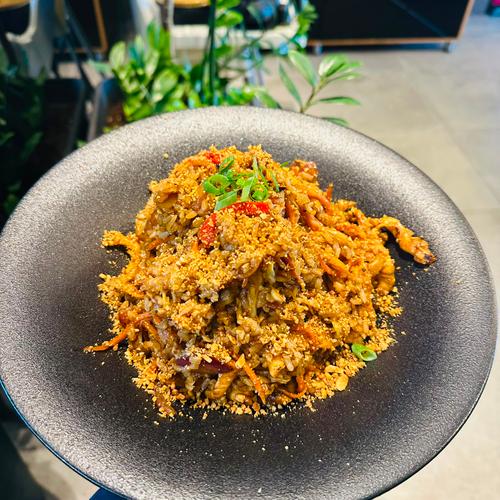 Thai Rice