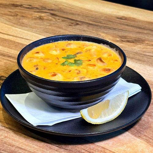 Tom Ka Soup🌶️