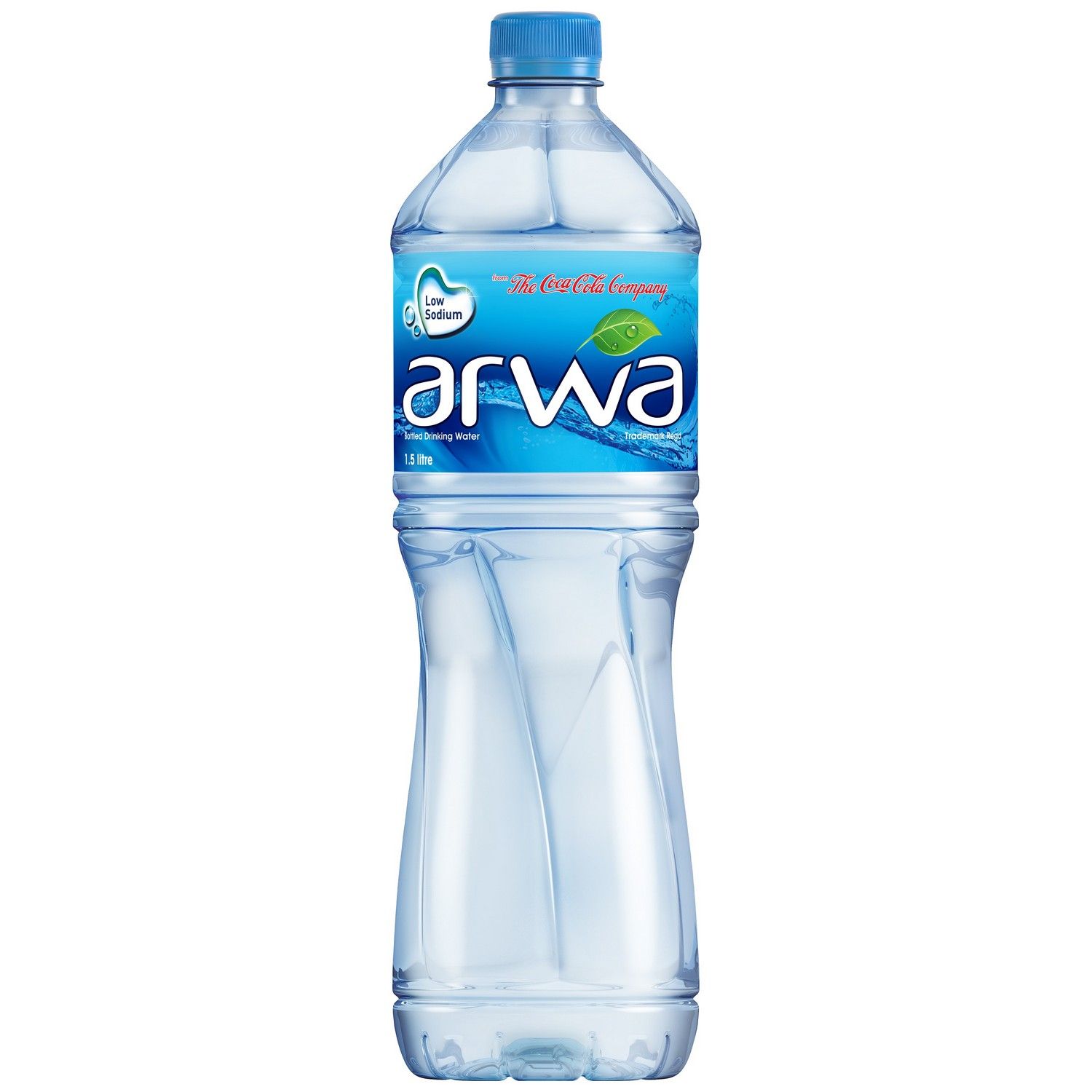 Water Bottle